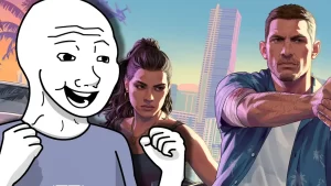 GTA 6 regresa las marcas parodiadas