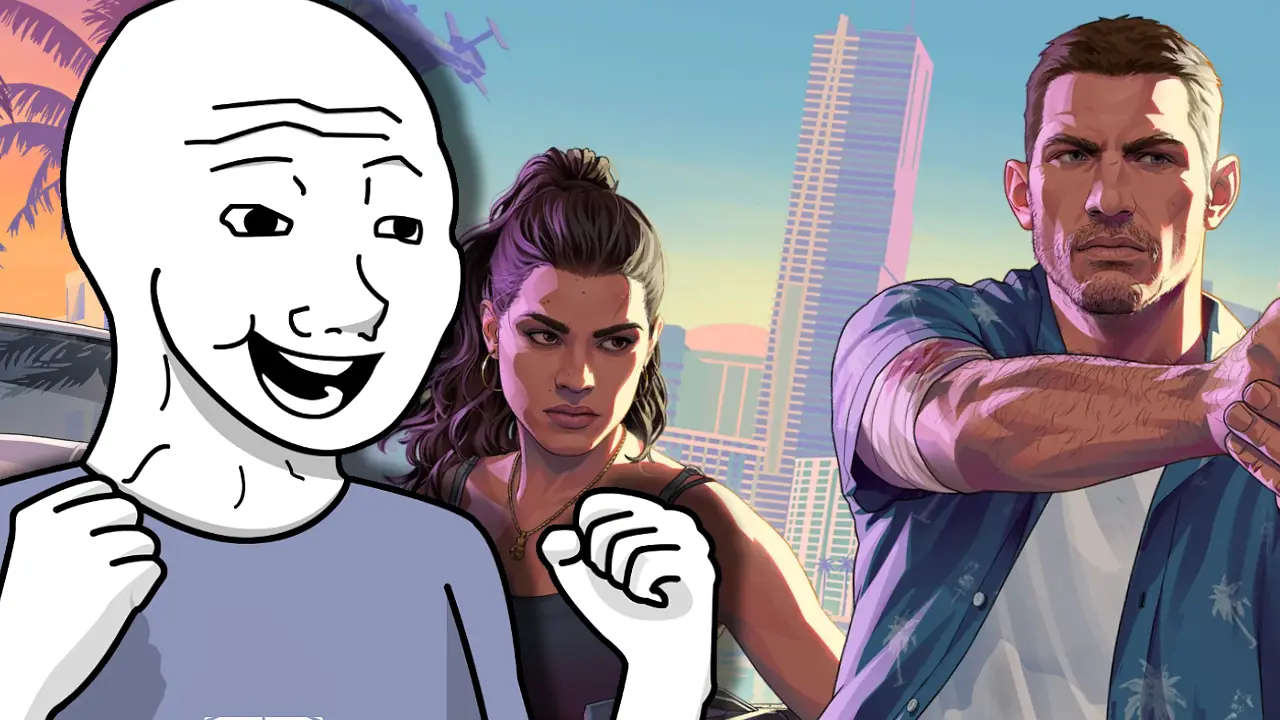 GTA 6 regresa las marcas parodiadas