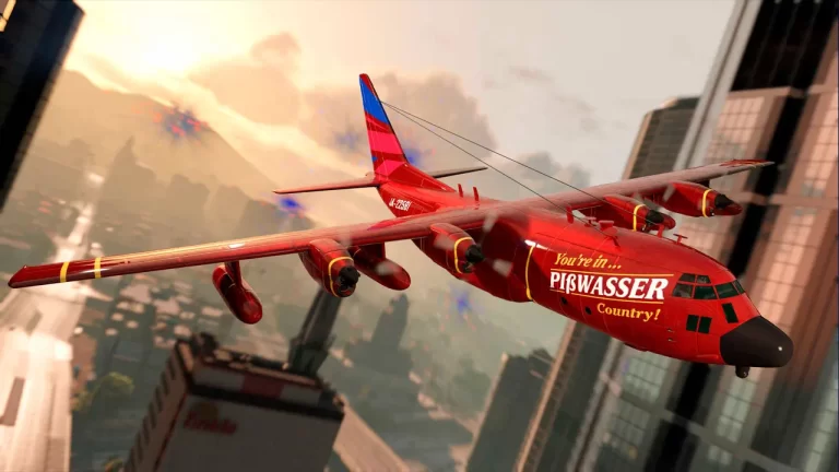 GTA Online celebra Oktoberfest con recompensas, eventos y descuentos policiales esta semana