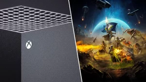 Helldivers 2 ya es el juego más vendido en Xbox tras su debut