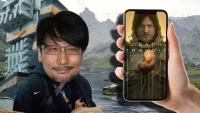 Nuevo Videojuego de Realidad Aumentada Hideo Kojima Productions x Niantic Spatial