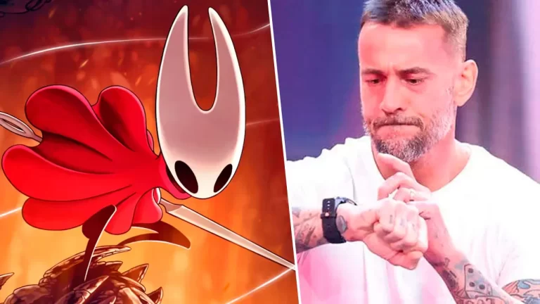 Hollow Knight: Silksong – Precio oficial y horarios de lanzamiento en todas las regiones