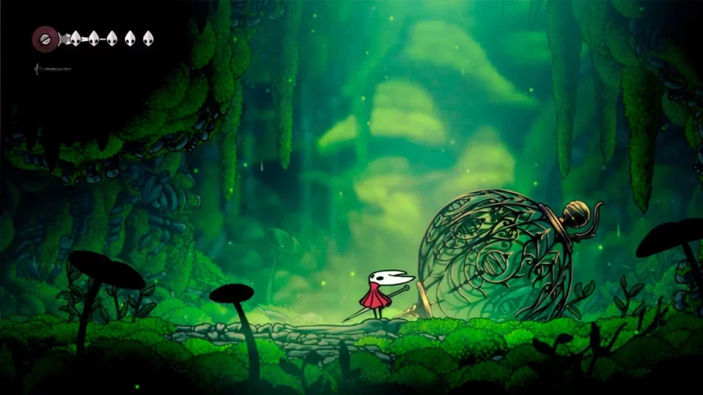 Hollow Knight: Silksong