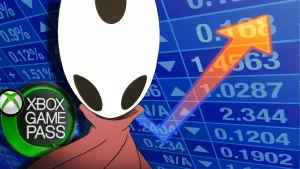 Hollow Knight: Silksong llegará a Xbox Game Pass desde el día uno