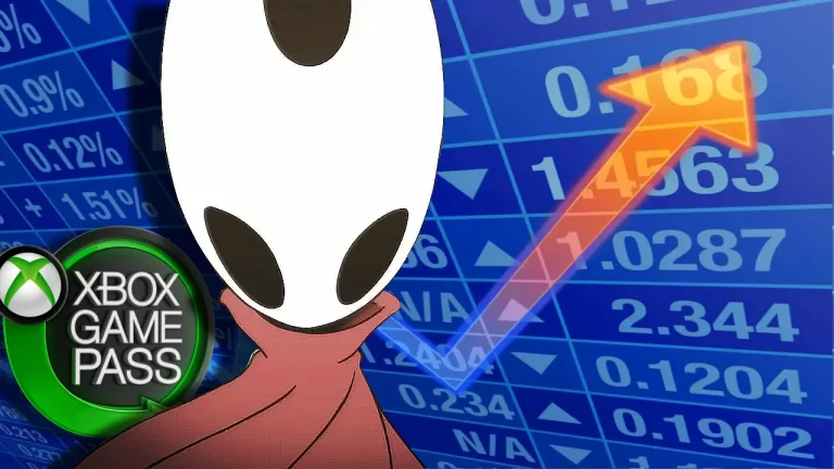 Hollow Knight: Silksong llegará a Xbox Game Pass desde el día uno