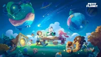 Petit Planet: HoYoverse presenta su simulador de vida estelar para PC y móviles