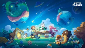 Petit Planet: HoYoverse presenta su simulador de vida estelar para PC y móviles