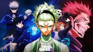 Entre Dan Da Dan y Boruto: Mojuro - Módulo- demuestra que Gege Akutami terminó mal Jujutsu Kaisen sólo porque estaba cansado