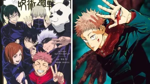 Jujutsu Kaisen: Module le echa varios encima a los personajes originales de la saga, y hay varios motivos por los que no los volverás a ver...