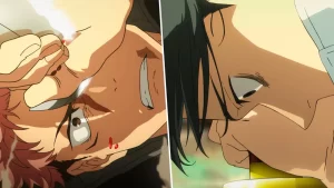 Jujutsu Kaisen anticipa su temporada 3 con impactantes escenas en el tráiler de su nueva película