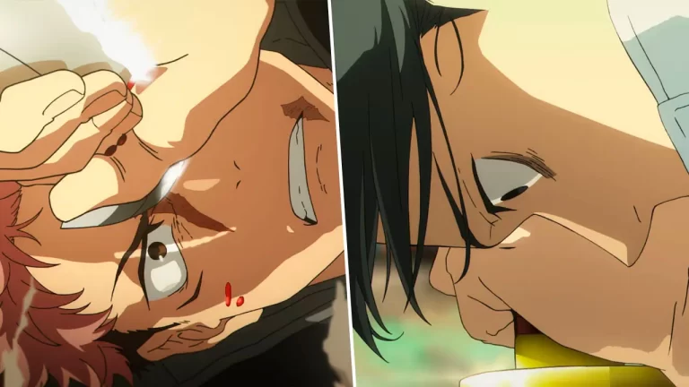 Jujutsu Kaisen anticipa su temporada 3 con impactantes escenas en el tráiler de su nueva película