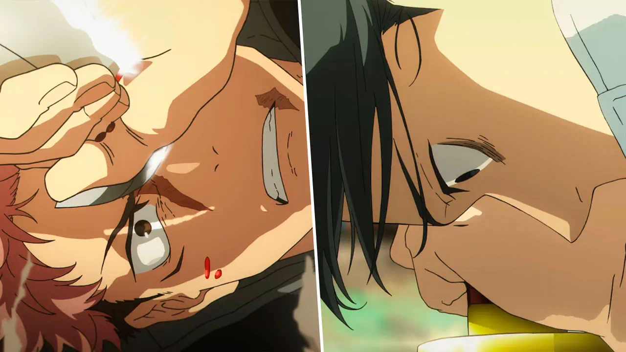 Jujutsu Kaisen anticipa su temporada 3 con impactantes escenas en el tráiler de su nueva película