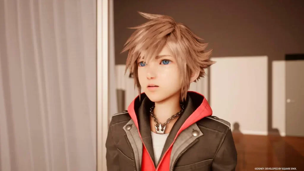 Kingdom Hearts 4 sigue en desarrollo