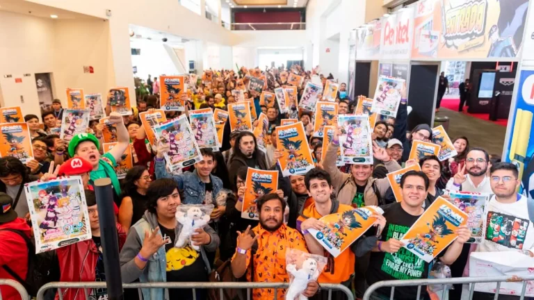 AniMole 2025: invitados internacionales, música y anime en la CDMX