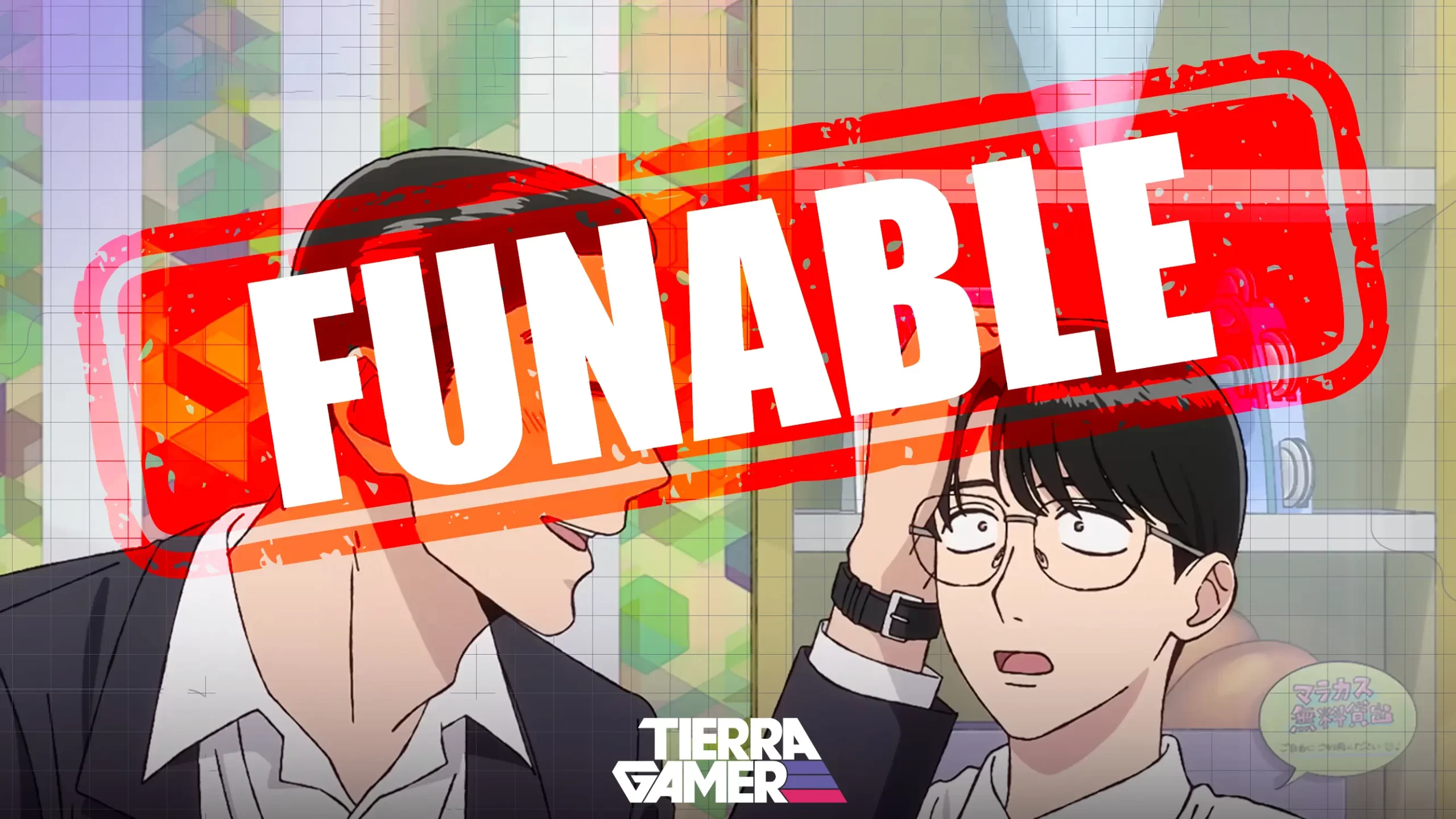 Let’s Go Karaoke & Captivated, By You: son la sensación, pero también muy funables, ¿quieres saber por qué? ¡Te lo explicamos!