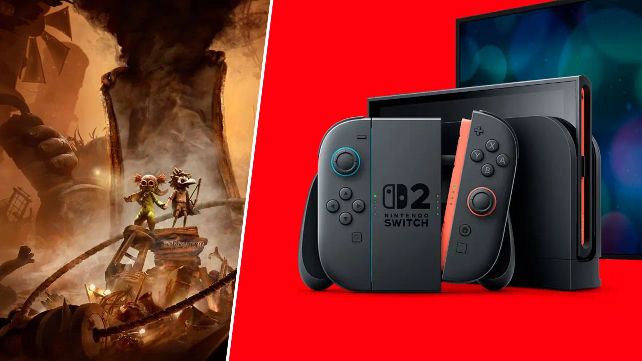 Little Nightmares III revela nuevos detalles: modo cooperativo, escenarios y fecha de lanzamiento