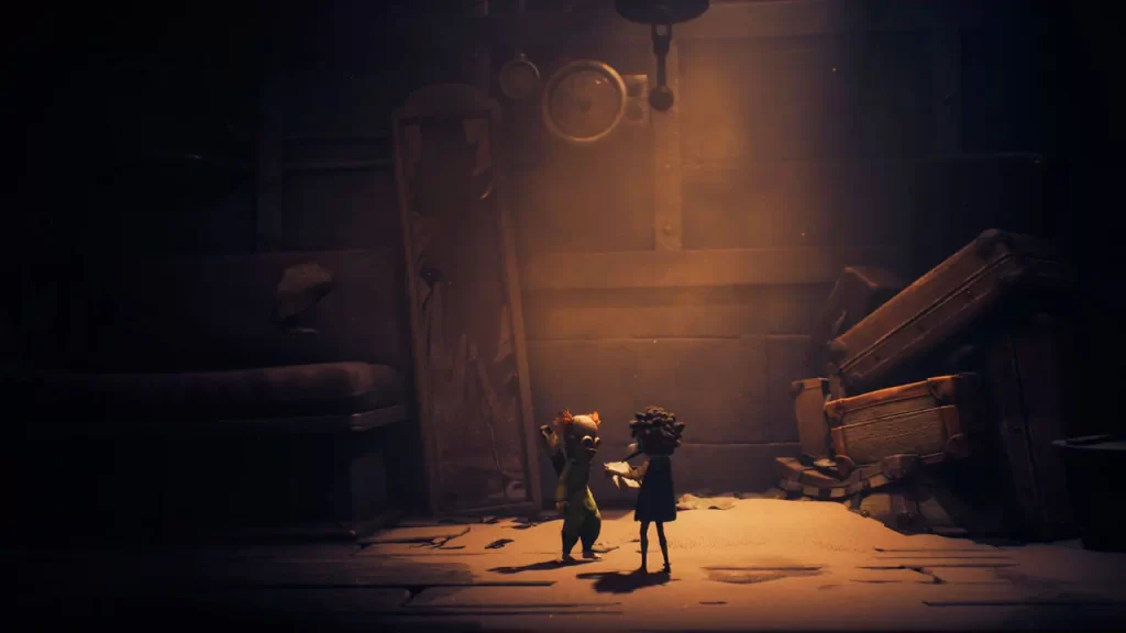 Little Nightmares III revela nuevos detalles: modo cooperativo, escenarios y fecha de lanzamiento