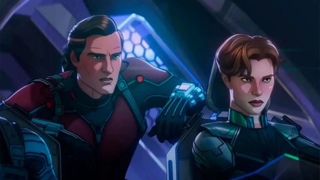 Marvel Zombies, series septiembre de 2025