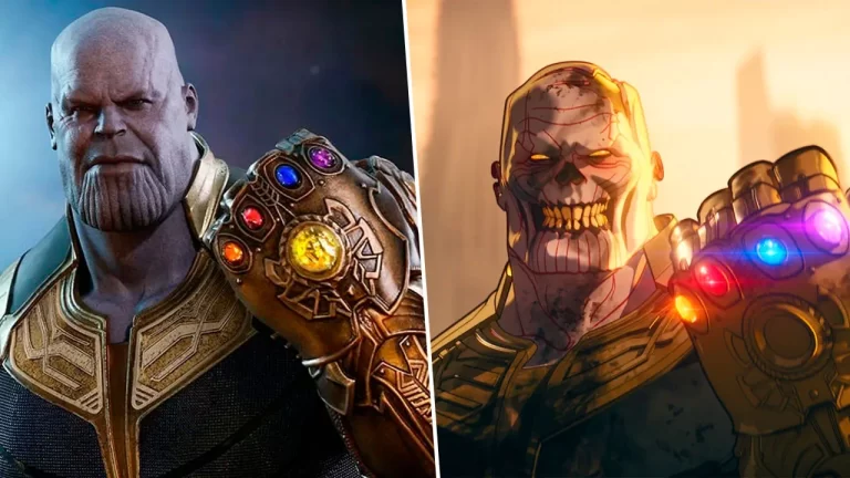 Marvel Zombies supera a Infinity War con más muertes de héroes en el MCU
