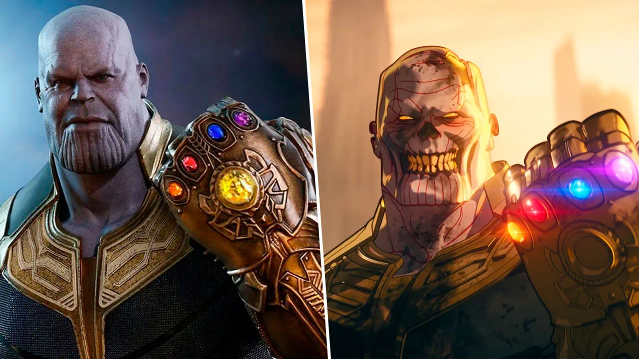 Marvel Zombies supera a Infinity War con más muertes de héroes en el MCU
