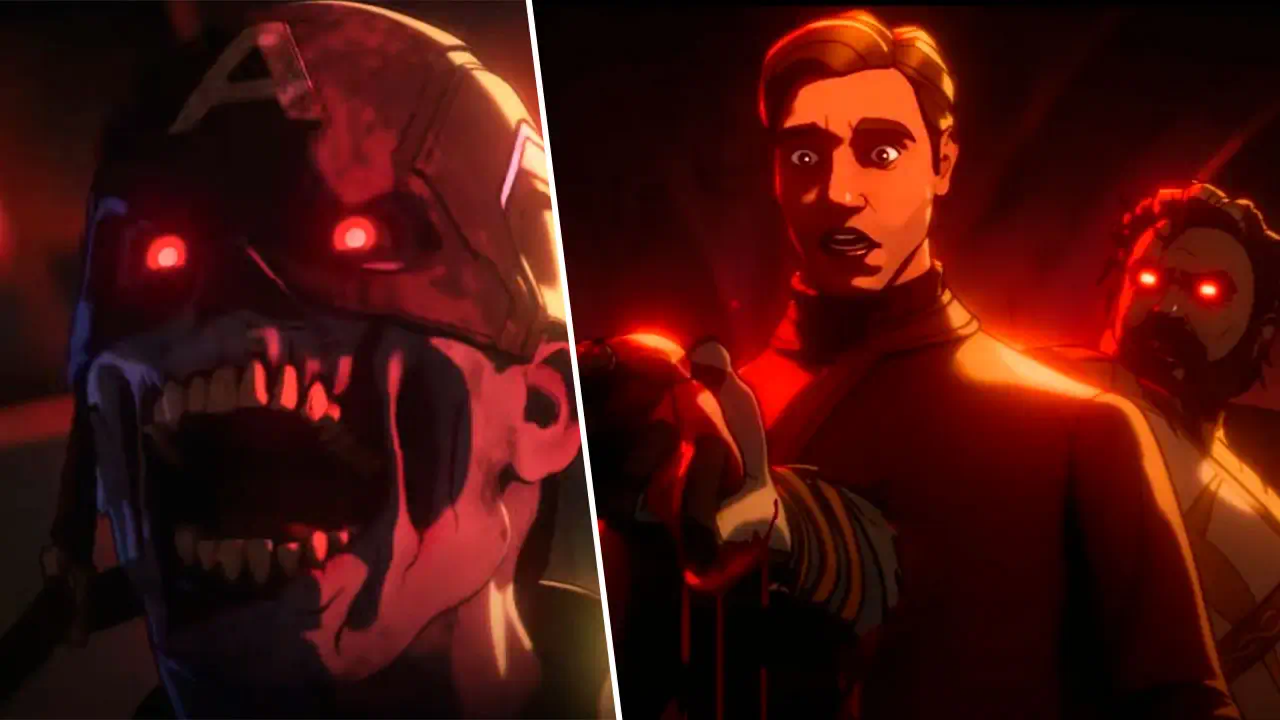 Marvel Zombies: primer avance, fecha de estreno y todo lo que debes saber de la serie animada