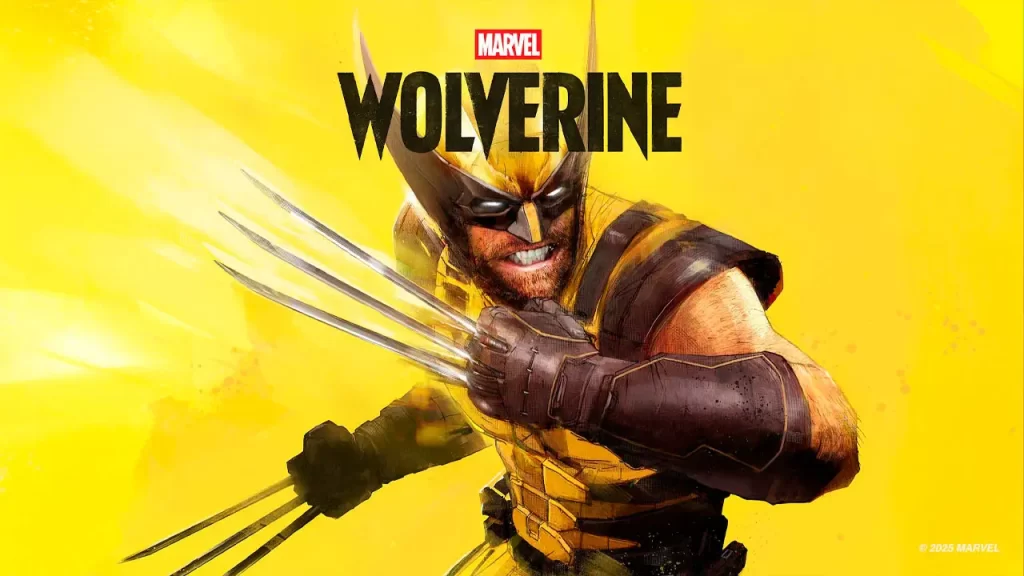 Marvel's Wolverine