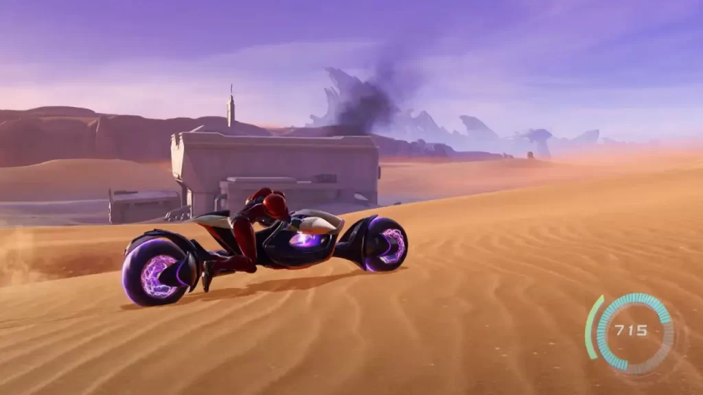 Metroid Prime 4: Beyond