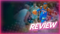 NBA 2K26: nostalgia, mejoras sutiles y microtransacciones que siguen presentesNBA 2K26