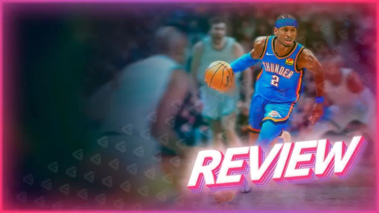 NBA 2K26: nostalgia, mejoras sutiles y microtransacciones que siguen presentesNBA 2K26