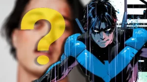 Actor de Gen V quiere ser Nightwing en el DCU