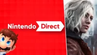 Nintendo Direct celebra 40 años de Super Mario con lanzamientos épicos y sorpresas para Switch 2