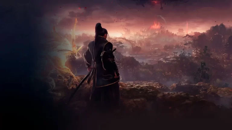 Nioh 3 confirma su lanzamiento para febrero de 2026 con épico tráiler