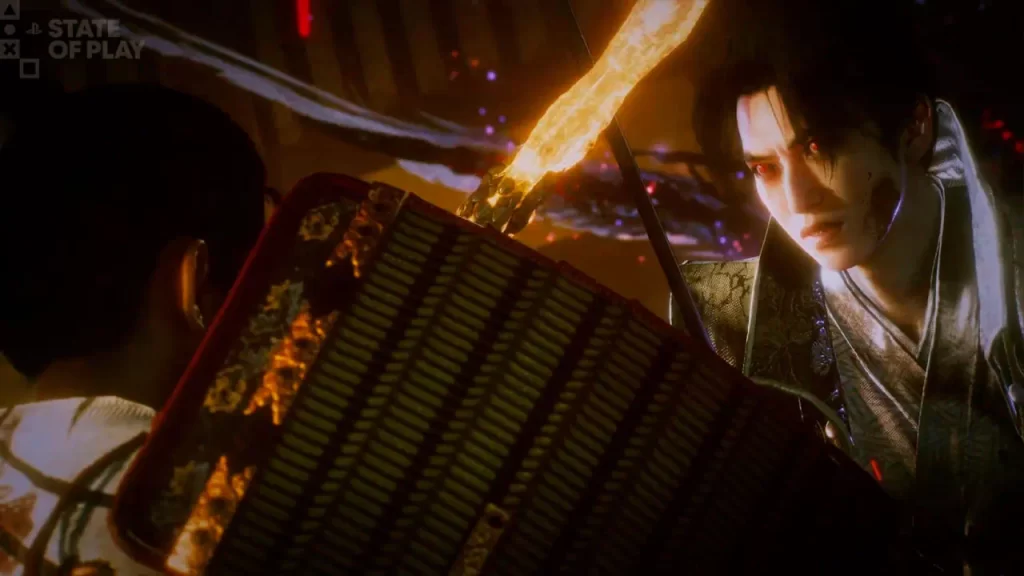 Nioh 3 ya tiene fecha de estreno