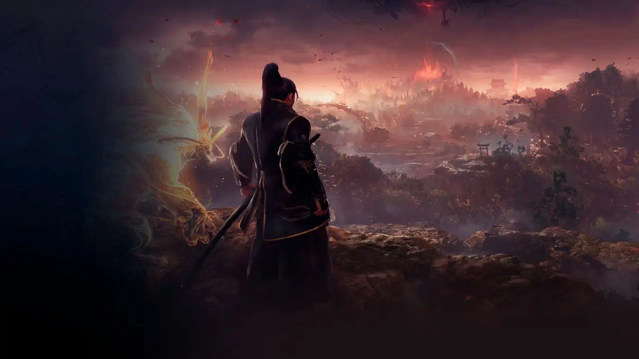 Nioh 3 confirma su lanzamiento para febrero de 2026 con épico tráiler