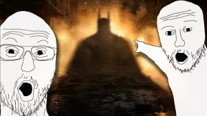 Nuevo Batman Arkham 2028 no es lo que crees