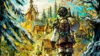Octopath Traveler 0: todo lo que debes saber sobre los personajes, sistema y ediciones disponibles