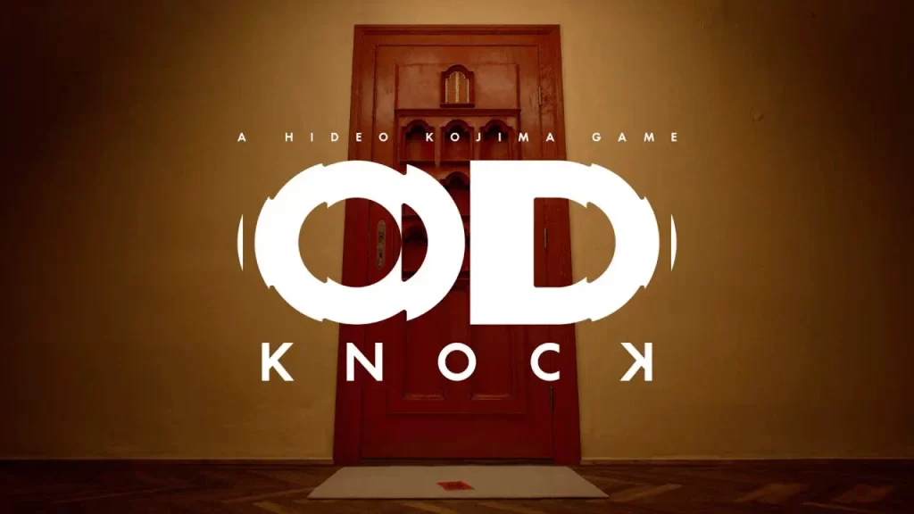 OD Knock