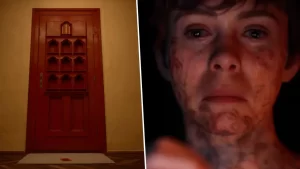 OD: Nuevos detalles del terror exclusivo de Kojima para Xbox sorprenden en Tokio