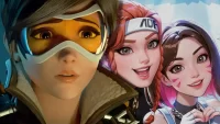 Blizzard niega usar IA con Overwatch