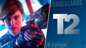 Take-Two intentó salvar Perfect Dark, pero las negociaciones fracasaron