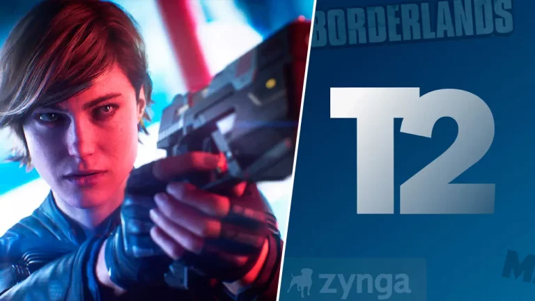 Take-Two intentó salvar Perfect Dark, pero las negociaciones fracasaron