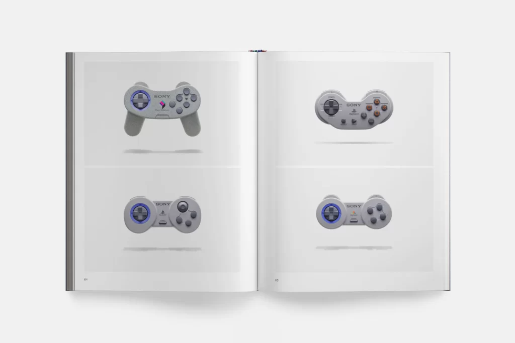 PlayStation: Los Primeros 30 años