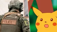 DHS utiliza el tema de Pokémon para promocionar redadas migratorias