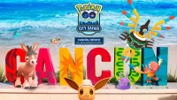 Pokémon GO: Rally de Sellos llega al City Safari de Cancún con encuentros especiales