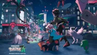 Pokémon Legends: Z-A promete mucho más lo que aparenta y eso es genial