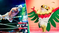 Pokémon Legends: Z-A presenta: Noche de Leyendas con el CMLL, a qué hora, cómo y dónde ver
