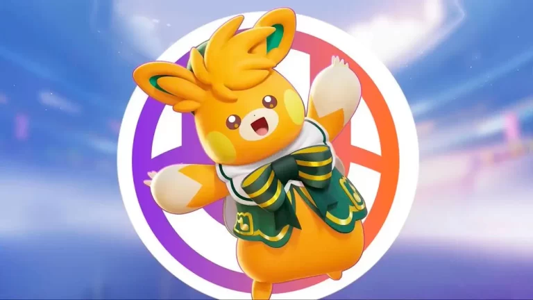 Pokémon Unite: todos los cambios y ajustes de la actualización Celestial Rumble