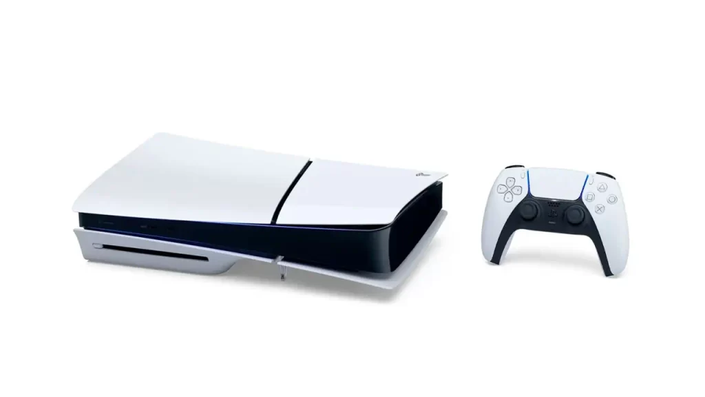 PlayStation 5 en su edición digital ahora tendrá menos espacio