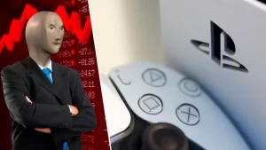 PS5 Digital Edition pierde almacenamiento en su nueva revisión