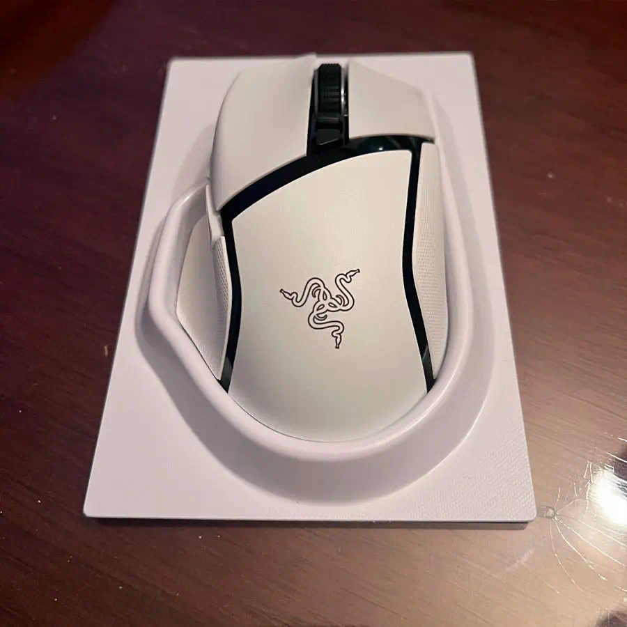 Razer Basilisk V3 Pro